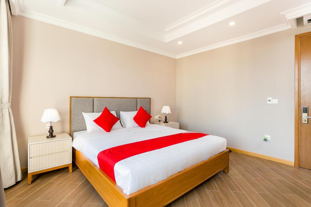 Oyo 138 Aparthotel 18 Ho Chi Minh City Bagian luar foto